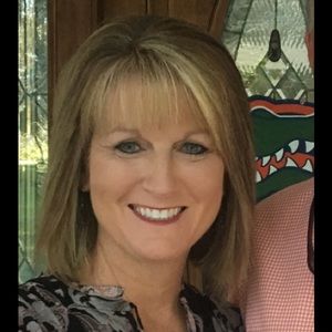 Meet your Posher, Christy